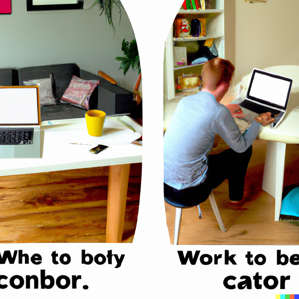 Coworking ou Home Office, lequel choisir ? 